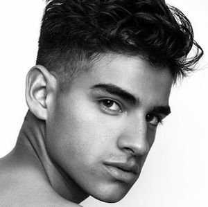 Meet your Posher, Ricardo